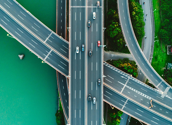 Серия вебинаров «НДС-навигатор»